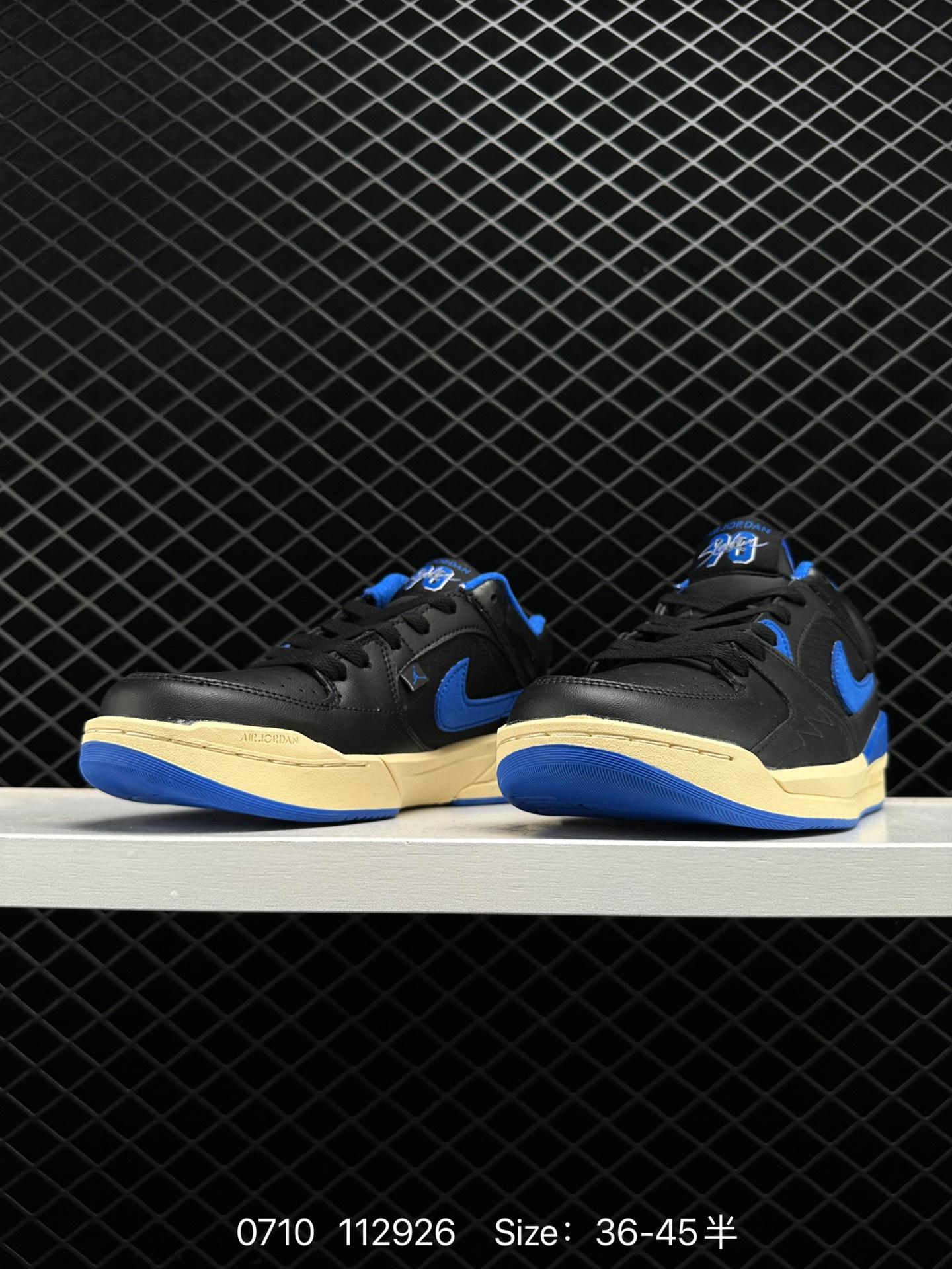 Air Jordan Stadium 9O Stadium